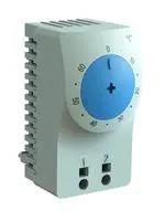THERMOSTAT SWITCH, FAN, NO, 120V, 15A