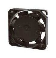 DC FAN, VAPO, 25MM, 10000RPM, 5VDC