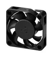 DC FAN, VAPO, 40MM, 5800RPM, 12VDC