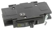 CIRCUIT BREAKER, THERMAL MAGNETIC, 1P, 15A