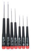 7 PIECE Precision-Series Metric Hex Driver Set