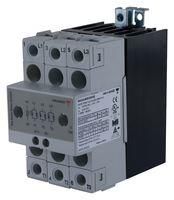 SOLID STATE CONTACTOR, 25A, 42VAC-242VAC