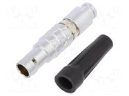 connector Connector: ; socket AMPHENOL LTW