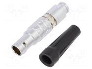 connector Connector: ; socket AMPHENOL LTW