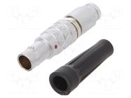 connector Connector: ; socket AMPHENOL LTW