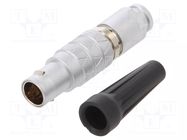 connector Connector: ; socket AMPHENOL LTW