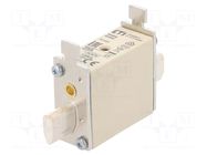 Fuse: fuse; 35A; 500VAC; gG; ceramic,industrial; NH000; WT-NH ETI POLAM