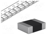 NTC thermistor; 10kΩ; SMD; 0402; 3380K; 100mW MURATA