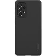 Nillkin Super Frosted Shield Pro durable case cover for Samsung Galaxy A73 black, Nillkin