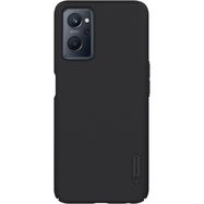 Nillkin Super Frosted Shield reinforced case cover for Realme 9i black, Nillkin