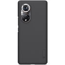 Nillkin Super Frosted Shield reinforced case cover for Honor 50 Pro black, Nillkin