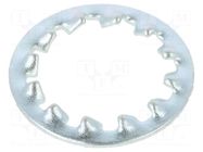 Accessories: washer; Spanner: 12.6mm; H: 2.3mm NINIGI