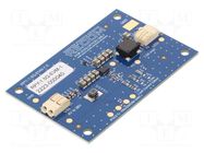 Extension module; Uin: 4÷36VDC; Uout: 800mVDC÷34.8VDC; RPY-1.5Q RECOM