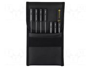 Kit: alignment tools; 7pcs. BERNSTEIN