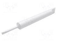 Blade; Bit: slot; Size: 0.9x0.3mm; Blade length: 20mm BERNSTEIN