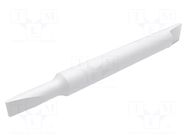 Blade; Bit: slot; Size: 1.9x0.35mm; Blade length: 20mm BERNSTEIN