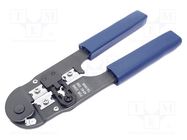 Tool: for crimping BERNSTEIN