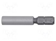 Holder; 1/4" BERNSTEIN