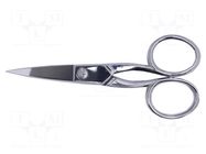 Scissors BERNSTEIN