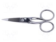 Scissors BERNSTEIN
