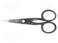 Scissors; ESD BERNSTEIN