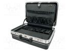 Suitcase: tool case; 500x370x210mm BERNSTEIN