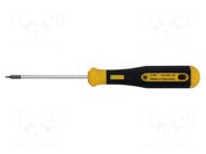 Screwdriver; Torx®; TX06; POWERline; Blade length: 65mm BERNSTEIN