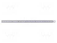 Ruler; L: 0.3m; Width: 13mm BERNSTEIN