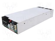 Power supply: switched-mode; for building in; 750W; 48VDC; 15.6A XP POWER