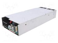 Power supply: switching; for building in; 750W; 48VDC; 15.6A; 90% XP POWER