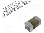 Capacitor: ceramic; MLCC; 470nF; 25V; X5R; ±10%; SMD; 0402 TDK