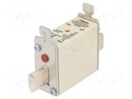 Fuse: fuse; 10A; 500VAC; gG; industrial; NH000 HAGER