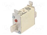 Fuse: fuse; 32A; 500VAC; gG; industrial; NH000 HAGER