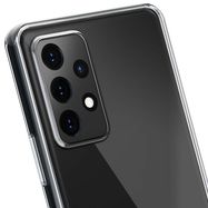 Samsung Galaxy A53 5G - 3mk Clear Case, 3mk Protection