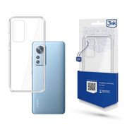 3MK ClearCase Xiaomi 12 / 12X, 3mk Protection