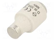 Fuse: fuse; 35A; 500VAC; gF,quick blow; DIII HAGER