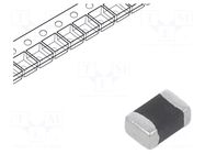 NTC thermistor; 10kΩ; -55÷125°C; 210mW; ±3%; SMD; 4000K; 0805 EPCOS / TDK
