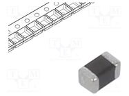 Capacitor: ceramic; MLCC; 2.2uF; 10V; X7S; ±10%; SMD; 0402 TDK