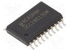 IC: PMIC; PFC controller,PWM controller; SO20-W; -40÷105°C; tube TEXAS INSTRUMENTS