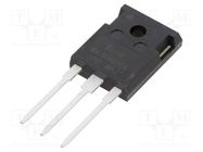 Transistor: N-MOSFET; WMOS™ C4; unipolar; 600V; 45A; Idm: 245A; 410W WAYON