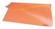 COVER, RUBBER, VDE, 1000V