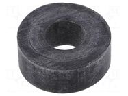 Sealing rings; chloroprene; 6mm; PG11; black; -20÷80°C; SKINDICHT® LAPP