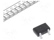 Diode: TVS array; 6.8V; 2.5A; 30W; SOT353; ESD NEXPERIA