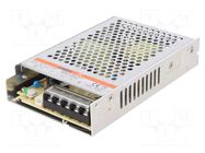 Power supply: switching; for building in; constant voltage; 1.6A AIMTEC