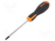 Screwdriver; Torx® with protection; T20H; EVOX BETA