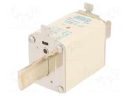 Fuse: fuse; 125A; 1kVDC; gPV; industrial SIBA
