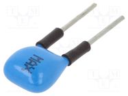 Resistors for current selection; Additional functions: MAX; 0Ω TRIDONIC