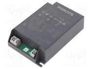 Power supply: switched-mode; LED; 40W; 20÷54VDC; 300÷1050mA; IP20 PHILIPS