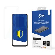 3MK FlexibleGlass Lite Realme 9 Pro Hybrid Glass Lite, 3mk Protection