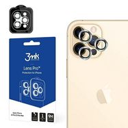 3MK Lens Protection Pro iPhone 12 Pro Max Camera lens protection with mounting frame 1 pc., 3mk Protection